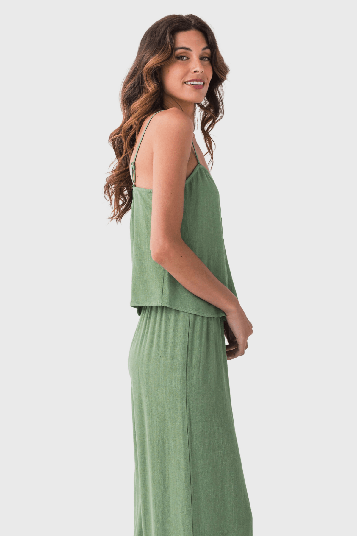 Z Supply Savoy Tank