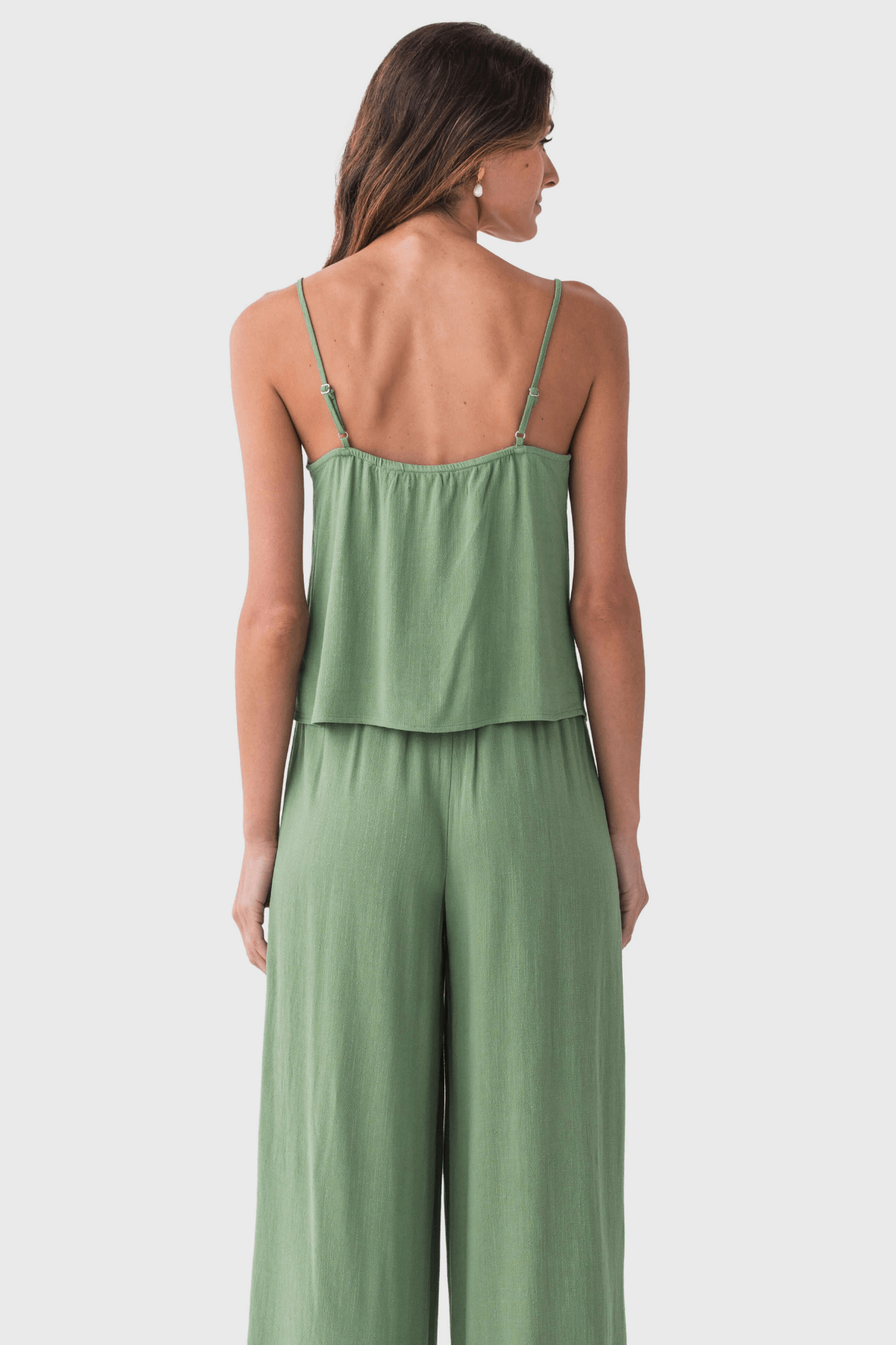 Z Supply Savoy Tank