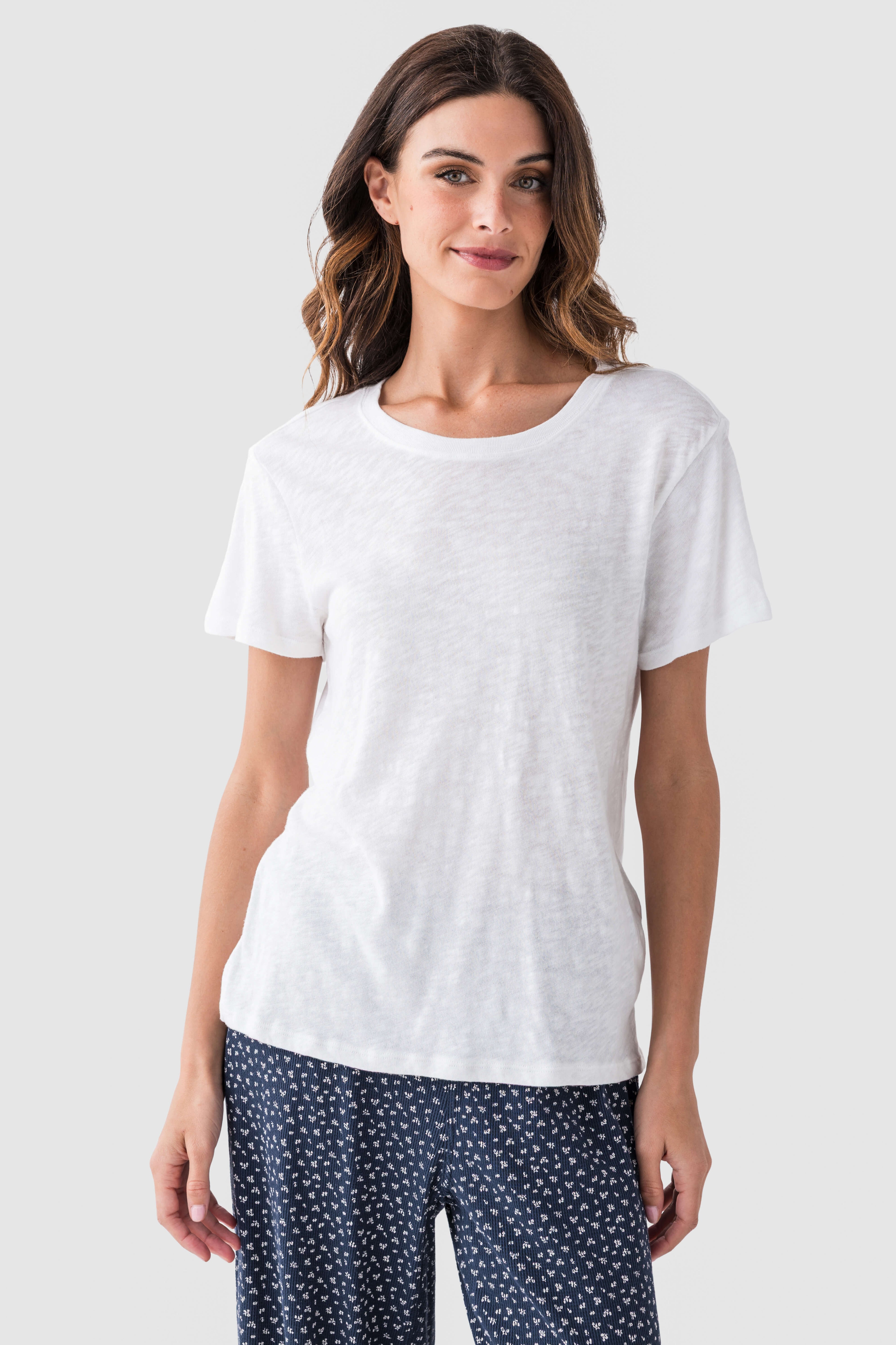 Z Supply Foundation Slub Tee