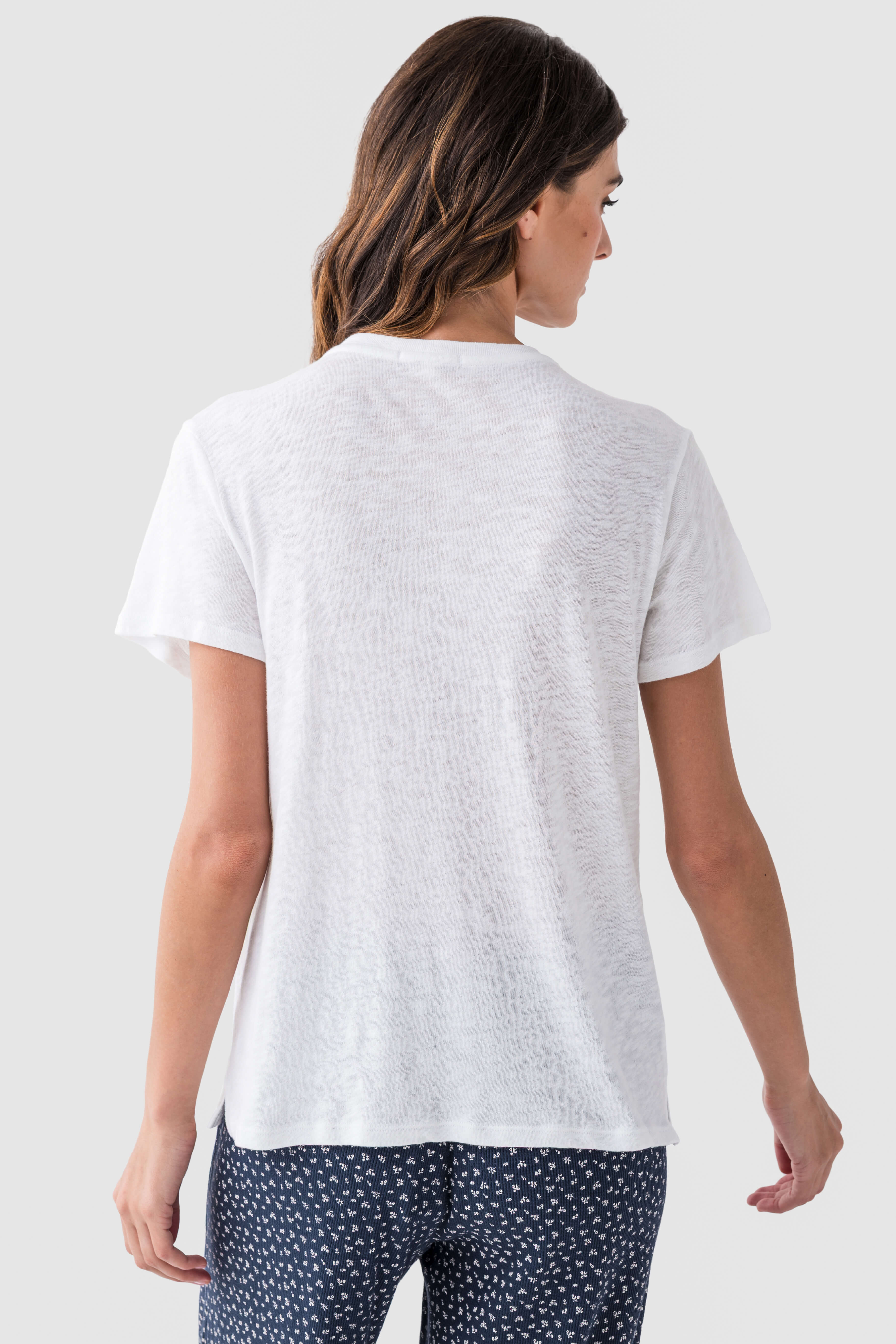 Z Supply Foundation Slub Tee