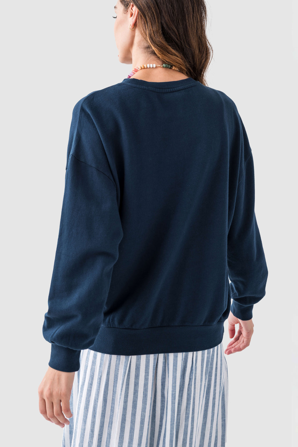Z Supply Local Sunday Sweatshirt