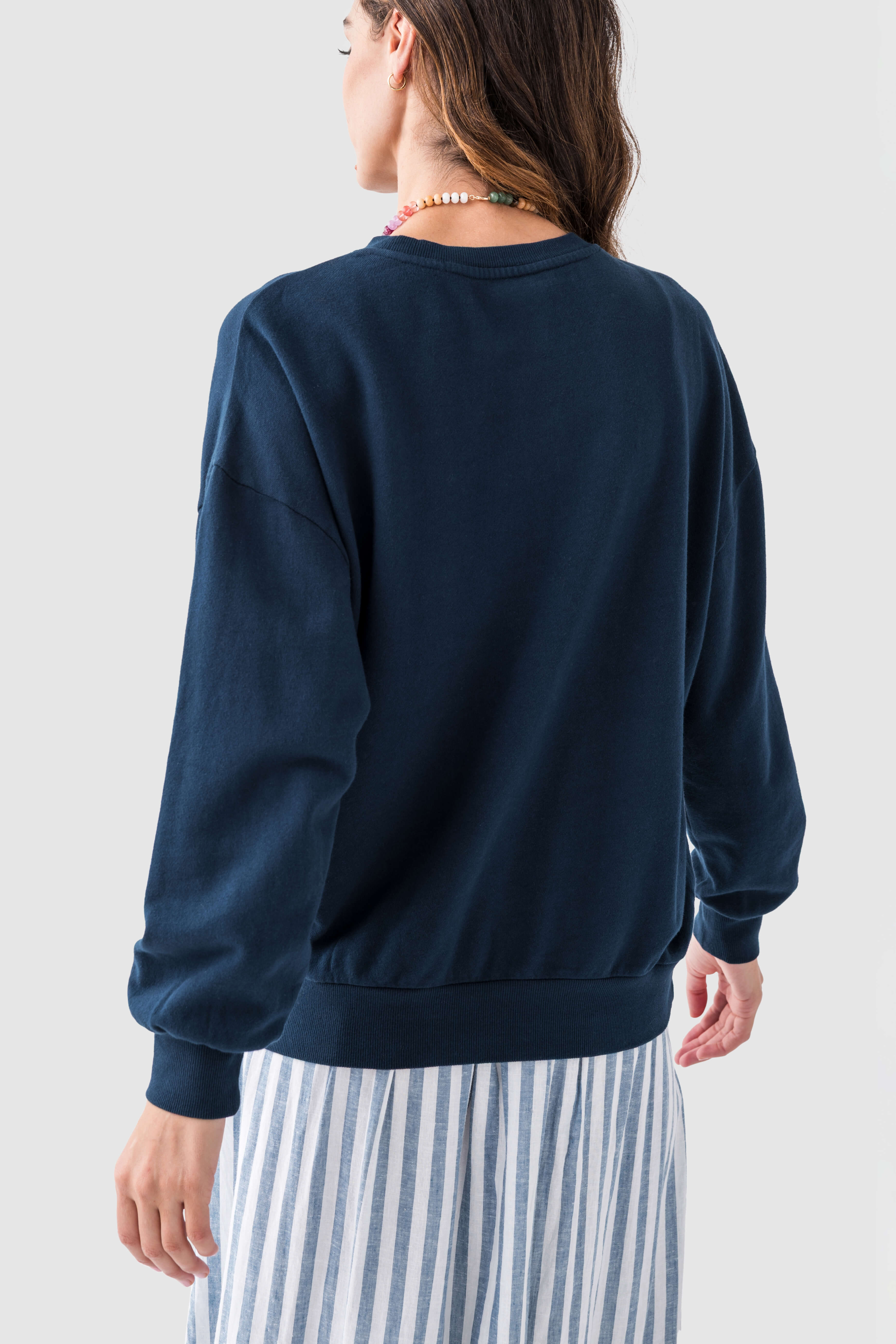 Z Supply Local Sunday Sweatshirt