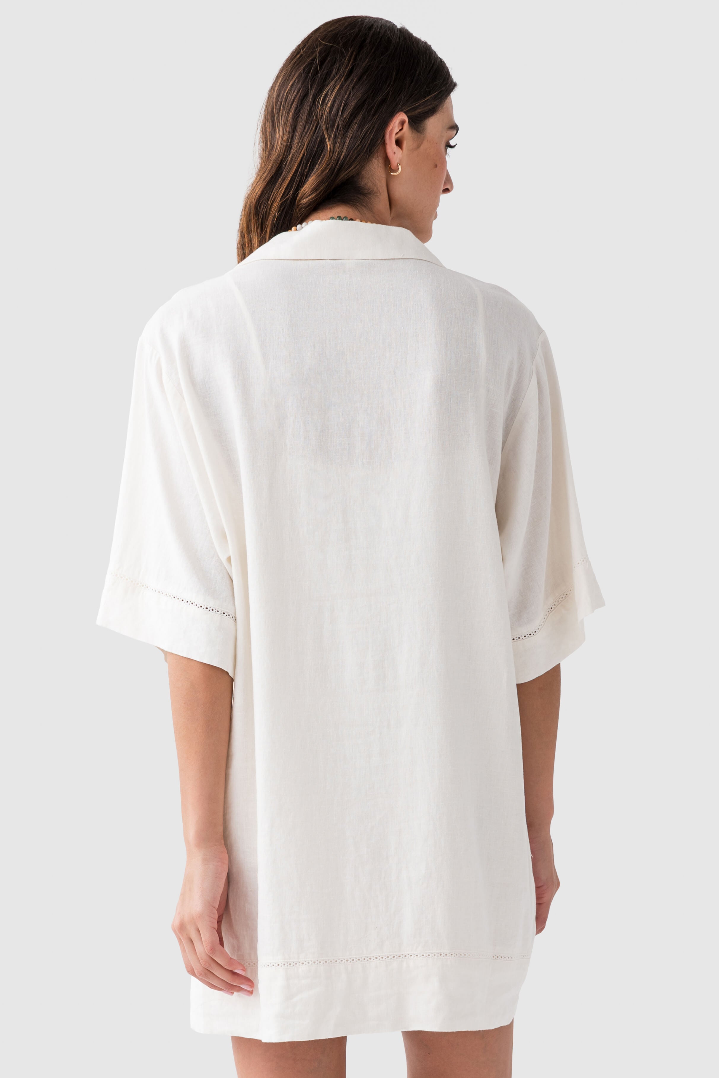 Z Supply Condesa Mini Dress