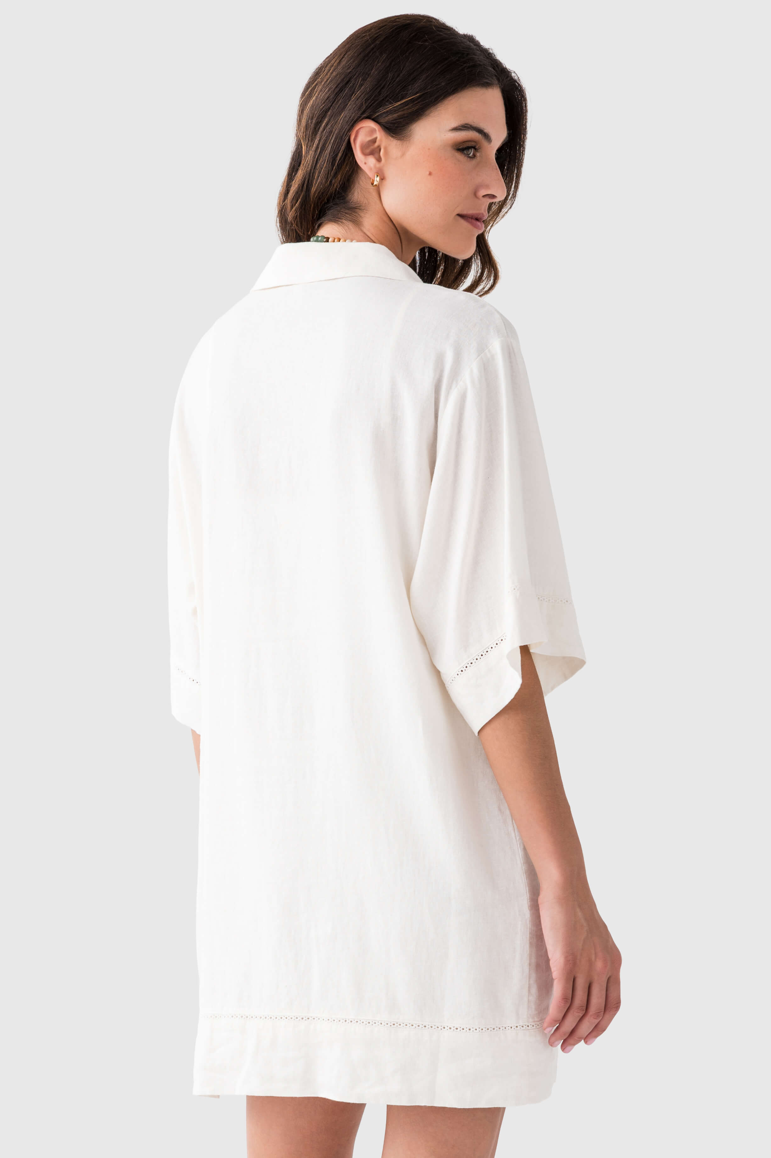 Z Supply Condesa Mini Dress
