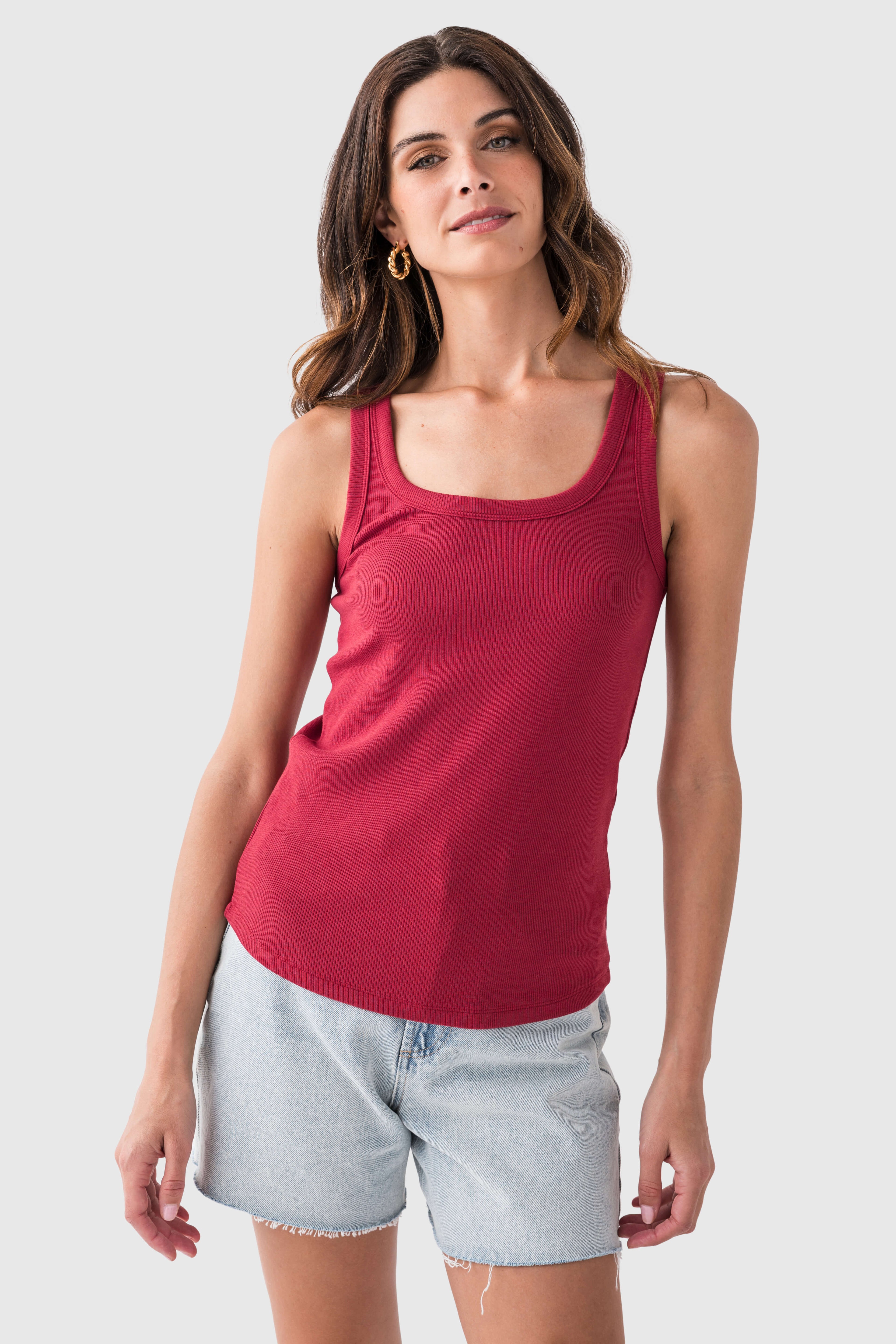 Thread & Supply Clarkson Tank