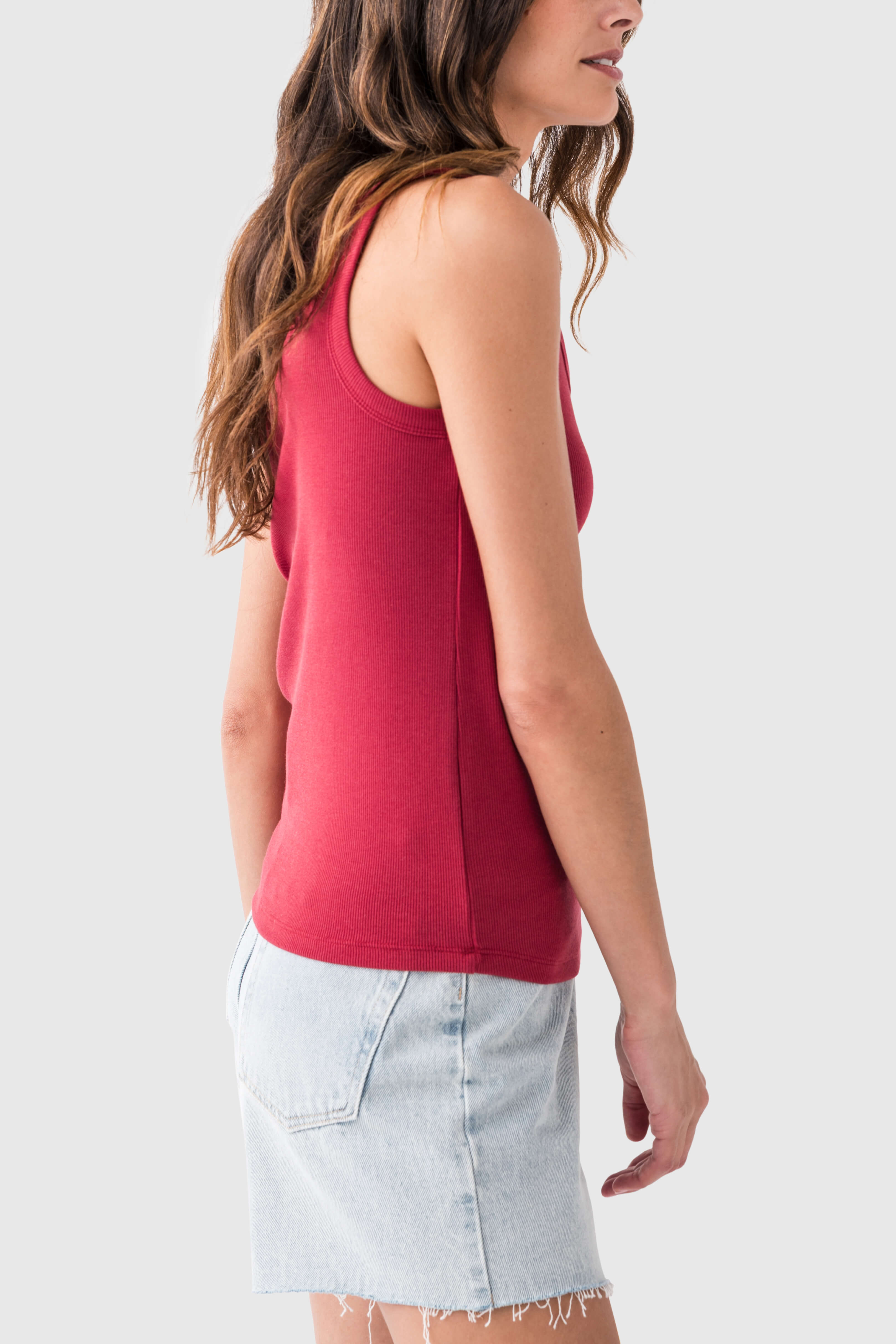 Thread & Supply Clarkson Tank