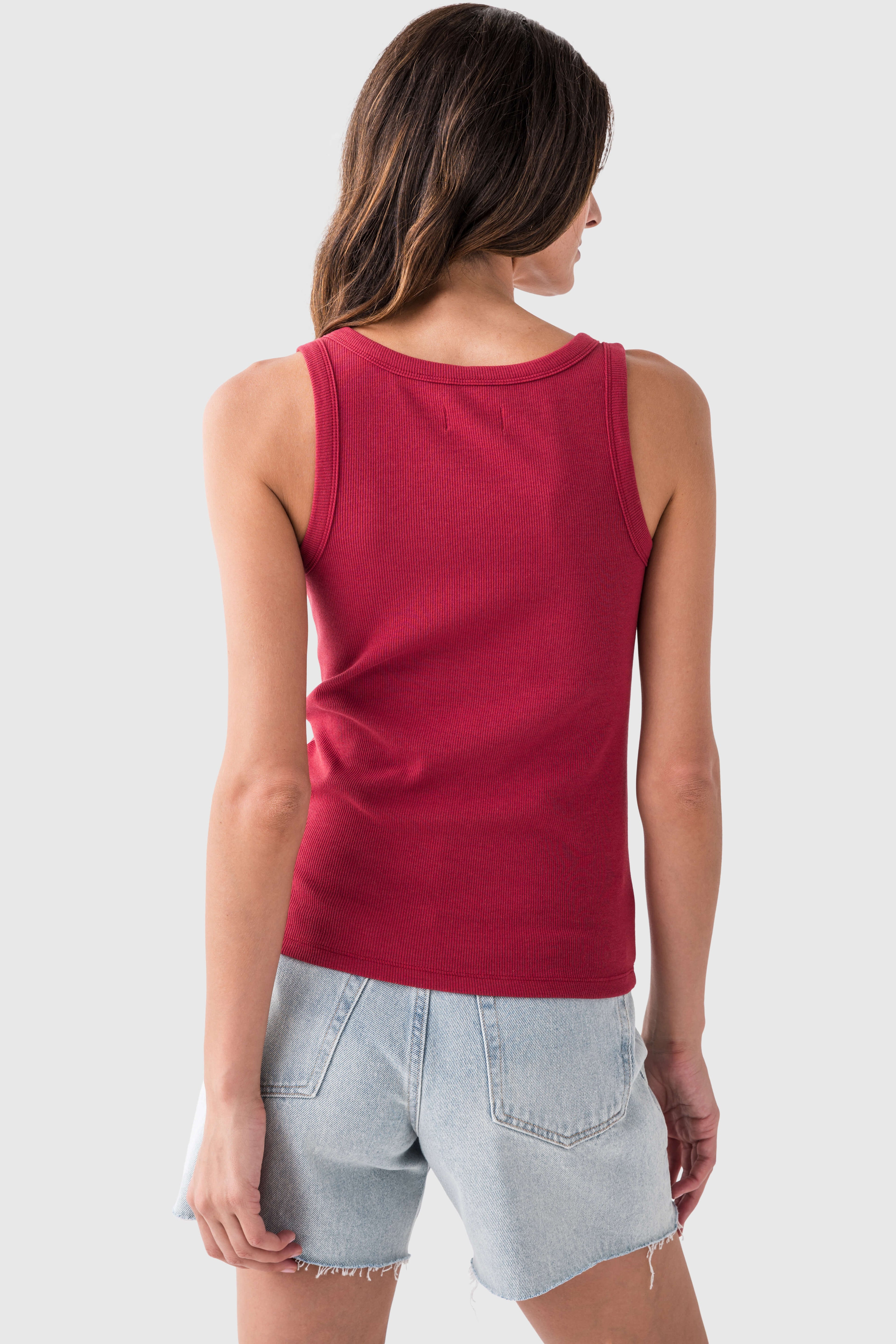Thread & Supply Clarkson Tank