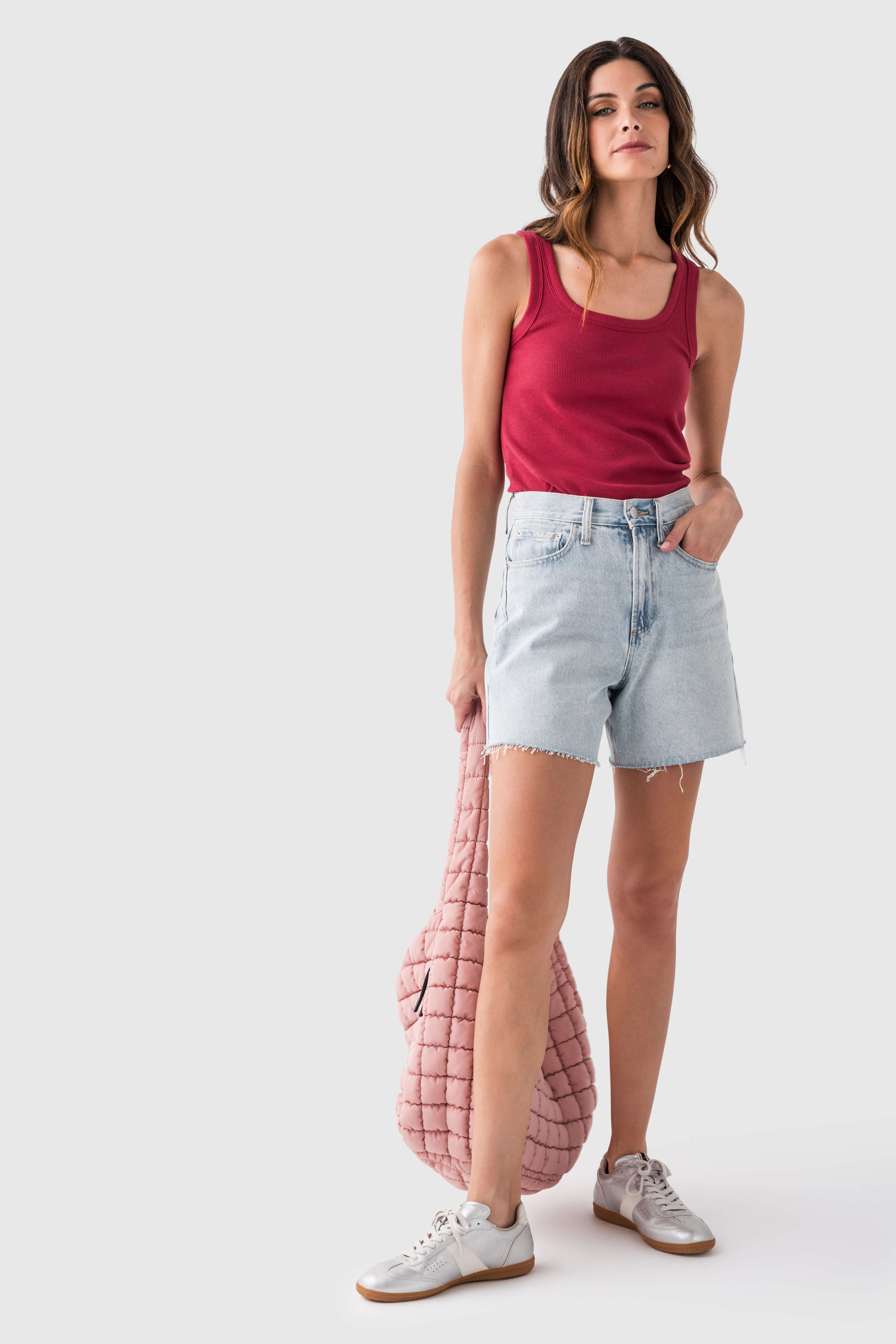 Thread & Supply Clarkson Tank